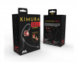 Kimura In-Ear kuulokkeet