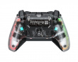 Rainbow Lite Wired Controller Aurora RGB - ohjain (PC/Switch)