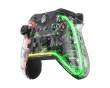 Rainbow Lite Wired Controller Aurora RGB - ohjain (PC/Switch)