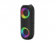 Aurora Wireless Speaker RGB - Bluetooth-Kaiutin