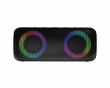 Aurora Pro TWS Wireless Speaker RGB - Bluetooth-Kaiutin