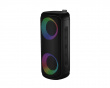 Aurora Pro TWS Wireless Speaker RGB - Bluetooth-Kaiutin