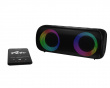 Aurora Pro TWS Wireless Speaker RGB - Bluetooth-Kaiutin