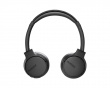 Champion Bluetooth Langattomat Kuulokkeet - Musta