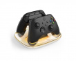 Dual Charging Dock for Xbox Wireless Controllers - Musta