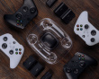 Dual Charging Dock for Xbox Wireless Controllers - Musta