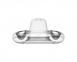 Dual Charging Dock for Xbox Wireless Controllers - Valkoinen