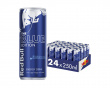 24x Energiajuoma, 250 ml, Blue Edition