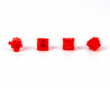 Gateron Ink V2 Red Switch set (110pcs)