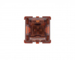 Gateron Phantom Brown Switch set (110pcs)