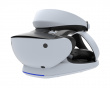 PSVR2 Charging Station and Stand for Headsets and Controllers