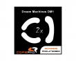 Skatez PRO 18 Dream Machines DM1 -hiiren vaihtotassut