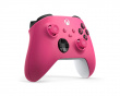 Xbox Series Wireless Controller - Deep Pink - Xbox ohjain