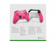 Xbox Series Wireless Controller - Deep Pink - Xbox ohjain