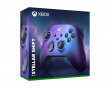 Xbox Series Wireless Controller -Stellar Shift Special Edition - Xbox ohjain