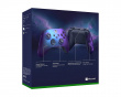Xbox Series Wireless Controller -Stellar Shift Special Edition - Xbox ohjain
