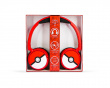 Pokemon Junior Bluetooth On-Ear Langaton Kuulokkeet