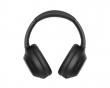 WH-1000XM4 Over-Ear Wireless Headset - Musta