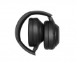 WH-1000XM4 Over-Ear Wireless Headset - Musta