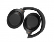 WH-1000XM4 Over-Ear Wireless Headset - Musta