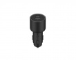 Mi 67W Dual-Port Car Charger (USB-A + Type-C) - Musta -autolaturi