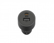 Mi 67W Dual-Port Car Charger (USB-A + Type-C) - Musta -autolaturi