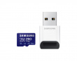 PRO Plus microSDXC 256GB & USB Card Reader - Muistikortti