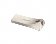 BAR Plus USB 3.1 Flash Drive 128GB - muistitikku - Champagne Silver