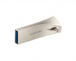 BAR Plus USB 3.1 Flash Drive 128GB - muistitikku - Champagne Silver