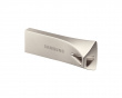 BAR Plus USB 3.1 Flash Drive 128GB - muistitikku - Champagne Silver