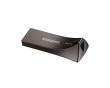 BAR Plus USB 3.1 Flash Drive 128GB - muistitikku - Titan Grey