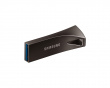 BAR Plus USB 3.1 Flash Drive 128GB - muistitikku - Titan Grey