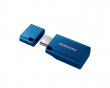USB Type-C Flash Drive 128GB - muistitikku - Sininen