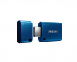 USB Type-C Flash Drive 256GB - muistitikku - Sininen