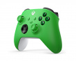 Xbox Series Wireless Controller Velocity Green - Xbox ohjain