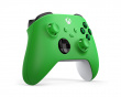 Xbox Series Wireless Controller Velocity Green - Xbox ohjain