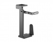 PC Holder for Desk or Wall - Tietokone Teline