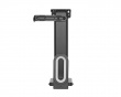 PC Holder for Desk or Wall with RGB Lighting - Tietokone Teline