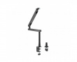 Premium Studio Mircrophone Arm - Mikrofoniteline Musta