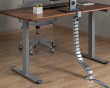 Flexible Desk Cable Management Spine - Hopea Kaapelinkeräin