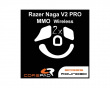 Skatez PRO for Razer Naga V2 Pro