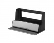 Universal Device Organizer for Desk - Toimistotarviketeline, Harmaa