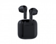 Joy True Wireless  In-Ear Headphones - täysin langattomat nappikuulokkeet - Musta