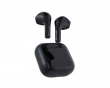 Joy True Wireless  In-Ear Headphones - täysin langattomat nappikuulokkeet - Musta