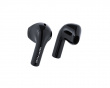 Joy True Wireless  In-Ear Headphones - täysin langattomat nappikuulokkeet - Musta