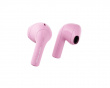 Joy True Wireless  In-Ear Headphones - täysin langattomat nappikuulokkeet - Pinkkii