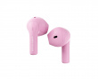 Joy True Wireless  In-Ear Headphones - täysin langattomat nappikuulokkeet - Pinkkii
