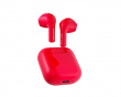 Joy True Wireless  In-Ear Headphones - täysin langattomat nappikuulokkeet - Punainen