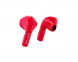 Joy True Wireless  In-Ear Headphones - täysin langattomat nappikuulokkeet - Punainen