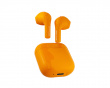 Joy True Wireless  In-Ear Headphones - täysin langattomat nappikuulokkeet - Oranssi